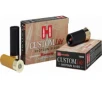 Hornady 86233 Custom Lite 20GA 2 75  250 GR Slug Shot - 5sh Box