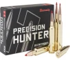 Hornady 82213 Precision Hunter 300 Weatherby Magnum 200 GR ELD-X - 20rd Box