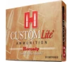 Hornady 81066 Custom Lite 30-06 125 GR SST - 20rd Box