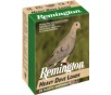 Remington Ammunition RHD1275 Heavy Dove Loads 12GA 2 75  1 1 8oz  7 5 Shot - 25sh Box
