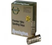 Remington Ammunition STS410NSC8 Premier Nitro Sporting Clays 410GA 2 5  1 2oz  8 Shot - 25sh Box