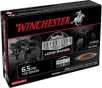 Winchester Ammo S65PLR Expedition Big Game Long Range 6 5 PRC 142 gr AccuBond Long Range - 20rd Box