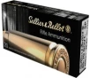 Sellier   Bellot SB4570A Rifle 45-70 Gov 405 gr Soft Point  SP  - 20rd Box