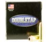 DoubleTap Ammunition 10MM135CE Desert Tech 10mm Automatic 135 GR Jacketed Hollow Point - 20rd Box