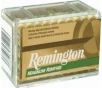 Remington Ammunition 21172 RimFire Magnum 22 WMR 40 gr Pointed Soft Point  PSP  - 50rd Box