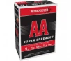 Winchester AA Super Spreader 12 Gauge 2 75  1 1 8oz  8 Shotshell Ammunition - 25 rounds - AAS128
