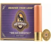 HEVI-Shot 43035 Dead Coyote 12GA 3 5  1-5 8oz T Shot - 10rd