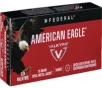 Federal AE224VLK1 American Eagle 224 Valkyrie 75 GR Total Metal Jacket - 20rd Box