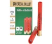 Sellier   Bellot V051562U 410GA 3  00 Buckshot 5 Pellets - 25sh Box