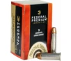 Federal P357HS1 Premium 357 Rem Magnum Hydra-Shok Jacketed Hollow Point 158 GR - 20rd Box