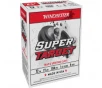 Winchester Super-Target 12 Gauge 2 75  1 oz  8 Shot Lead 25 Rounds Shotshells
