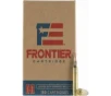 Frontier Cartridge FR2015 Rifle 5 56x45mm NATO 55 gr Full Metal Jacket  FMJ  - 150rd Box