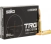 Sako  TIKKA  6 5 Creedmoor 136 GR20 Per Box