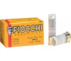 Fiocchi 12SLUG Aero Rifle Slugs 12GA 2 75  1oz Slug Shot - 10sh Box