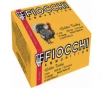 Fiocchi 123TRK5 Turkey Nickel Plated 12GA 3  1-3 4oz  5 Shot - 10sh Box