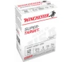 Winchester Ammo TRGT12M7 Super Target 12GA 2 75  1-1 8oz  7 5 Shot - 250sh Case