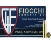 Fiocchi 44D500 Shooting Dynamics 44 Remington Magnum 240 GR Jacketed Hollow Point - 50rd Box