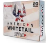 Hornady American Whitetail 7mm Rem Mag 154gr SST 20 Rounds