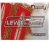 Hornady LEVERevolution 10mm Auto 150 Grain FTX Brass Cased Ammunition 20 Rounds