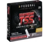 Federal PTSSX191F7 Heavyweight TSS 12GA 3 5  2-1 4oz  7 Shot - 5rd Box