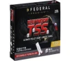 Federal PTSSX191F9 Heavyweight TSS 12GA 3 5  2-1 4oz  9 Shot - 5rd Box