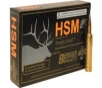 Hunting Shack 65CREEDMOOR1 Trophy Gold 6 5 Creedmoor 140 GR Hunting Very Low Drag - 20rd Box