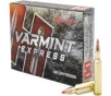 Hornady 81481 Varmint Express 6 5 Creedmoor 95 gr V-Max Polymer Tip - 20rd Box