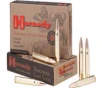 Hornady 82304 Dangerous Game 9 3mmX74R Spire Point 286 GR 5Case - 20rd Box