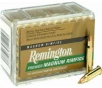 Remington PR17HM1 Premier Gold Box 17 HMR AccuTip-V 17 GR - 50rd Box