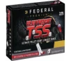 Federal PTSSX259F9 Premium Turkey Heavyweight TSS 20 Gauge 3  1 1 2 oz 9 Shot - 5rd Box