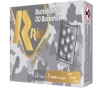 RIO Ammunition RB129 12 2 75 Oobk 9PEL Buck - 5sh Box