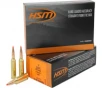 HSM Varmint 22 ARC 60gr V-Max 20rd Box Brass Case