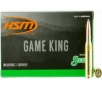 Hunting Shack 7MM088N Game King 7mm-08 Remington 150 GR SBT - 20rd Box