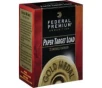 Federal GMT1178 Gold Medal Paper 12GA 2 75  1-1 8oz  8 Shot - 25rd Box