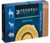 Federal 300BLK150LFA Power-Shok 300 AAC Blackout Whisper  7 62x35mm  120 GR Copper - 20rd Box