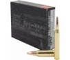Hornady 81296 Black  223 5 56 NATO 75 GR InterLock HD - 20rd Box