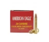 Federal AE30CB American Eagle 30 Carbine 110 GR Full Metal Jacket - 50rd Box