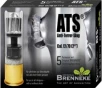 Brenneke SL122ATS Anti Terror 12GA 2 75  1oz Slug Shot - 5sh Box