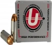 Underwood Xtreme Hunter 10mm Auto 150gr Solid Monolithic 1425 fps Ammunition - 20 rounds