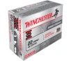 Winchester Ammo X22H2 Super-X 22 Hornet 46 GR Hollow Point - 50rd Box