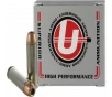 Underwood Ammo XTP  500 S W Magnum 350gr JHP 1912 fps Ammunition - 20 rounds