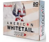 Hornady American Whitetail Tipped 300 PRC 165gr SST Polymer Tip 20 Round Box Brass Case 