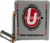 Underwood Xtreme Hunter  357 Magnum 120gr Solid Copper 20-Round Box
