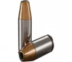 Underwood 9mm Luger  P  147gr JHP Ammunition - 20 rounds