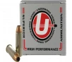 Underwood 44 Rem Mag 240gr JHP Ammunition - 20 rounds