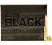 Hornady 81528 Black 6 5 Grendel 123 gr Extremely Low Drag-Match  ELDM  - 20rd Box