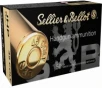 Sellier   Bellot SB45F Handgun 45 Colt  LC  230 gr Jacketed Hollow Point  JHP  - 50rd Box