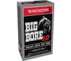 Winchester Big Bore 10mm Auto 200gr Semi-Jacketed Hollow Point Brass Case 20 Rounds