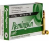 Remington Ammunition L223R7 UMC  223 Remington 45 GR Jacketed Hollow Point - 20rd Box