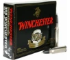 Winchester Ammo SBST308A Supreme 308 Winchester 7 62 NATO 168 GR Ballistic Silvertip - 20rd Box